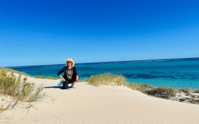 The Amazing Colours of the Coral Coast