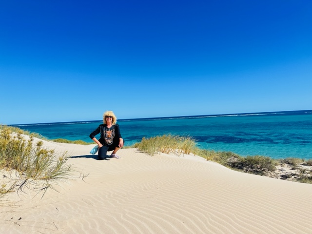 The Amazing Colours of the Coral Coast