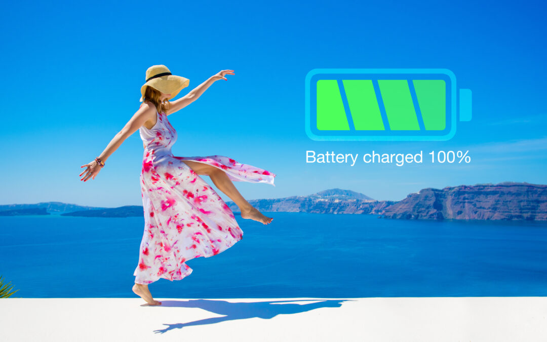 Stronger YOU – Higher RESULTS!