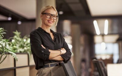 Unshakeable Confidence for Women in Real Estate!