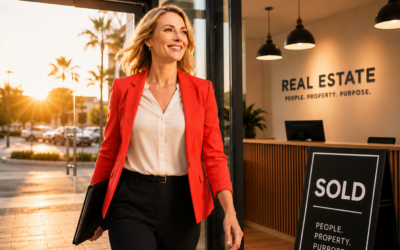 Your Mind Makes the First Most Important SALE!