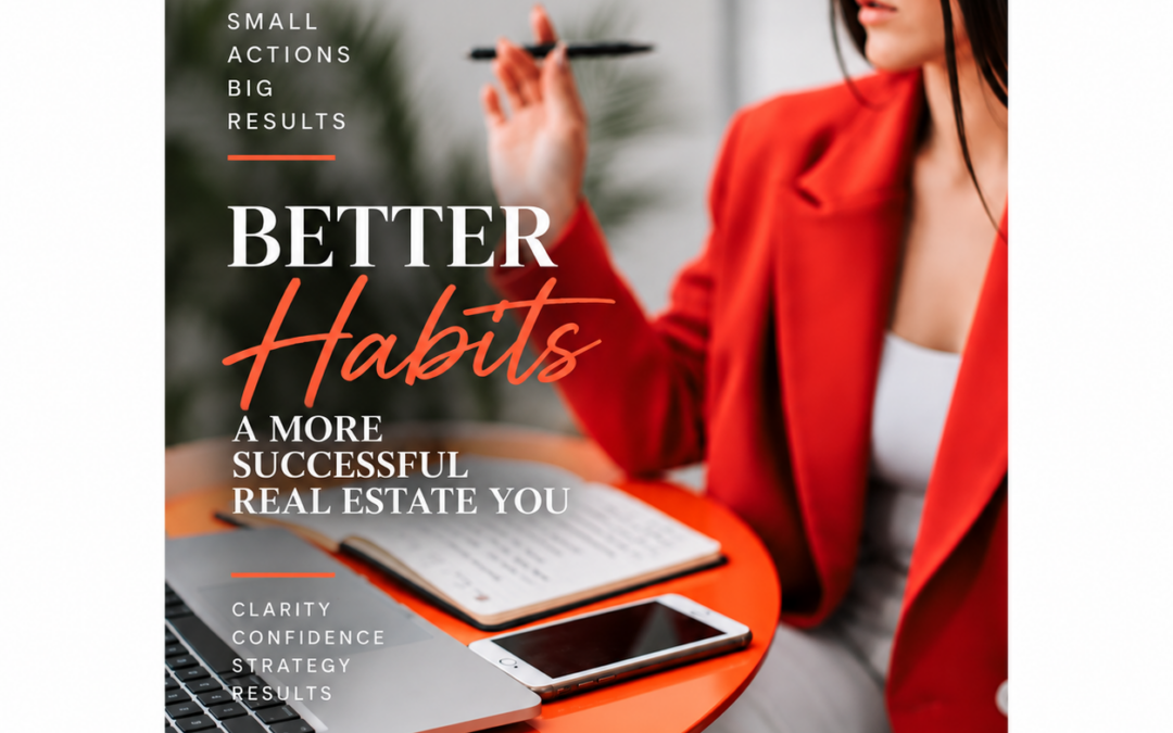 Small Actions, Big Results